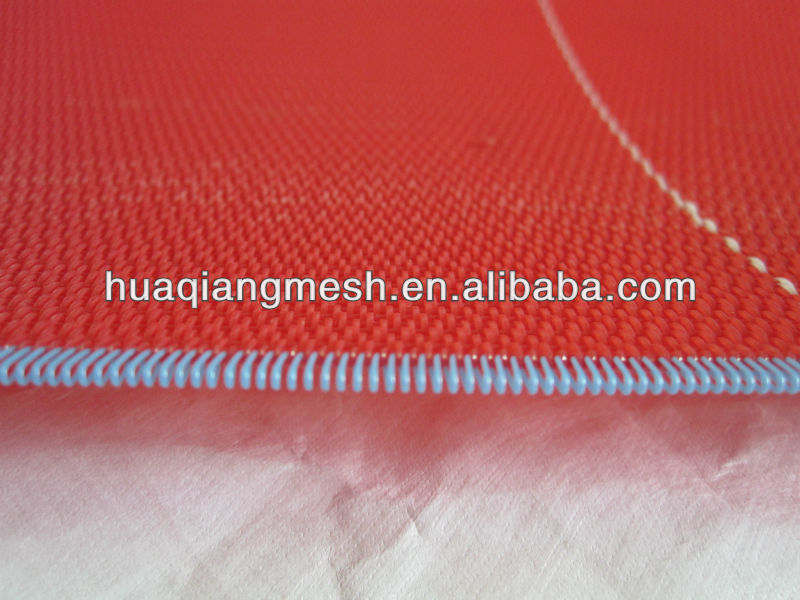 polyester weaving dryer fabrics