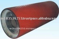 Polyurethane roller