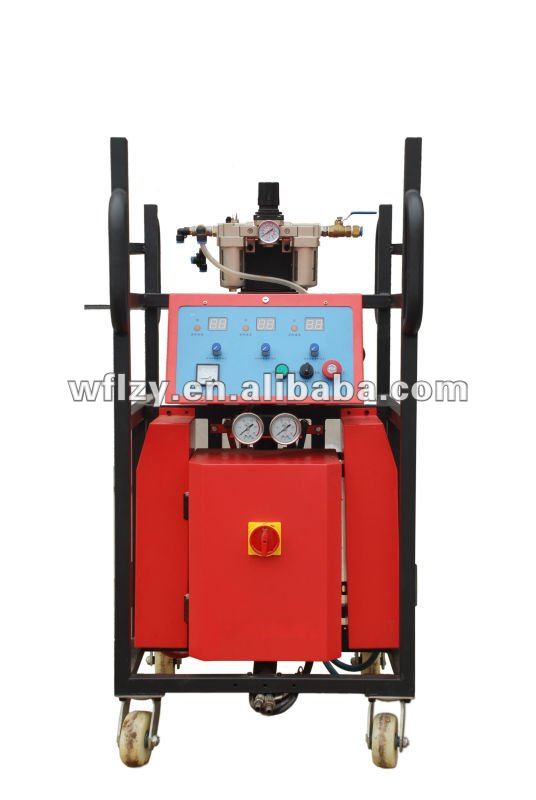 Polyurethane Spray Machine