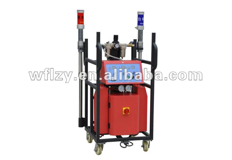 Polyurethane Spray Machine