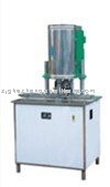 Pop top cans seamer machinery