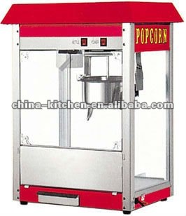 Popcorn Machine