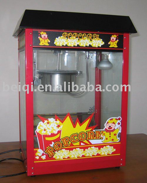 Popcorn Machine