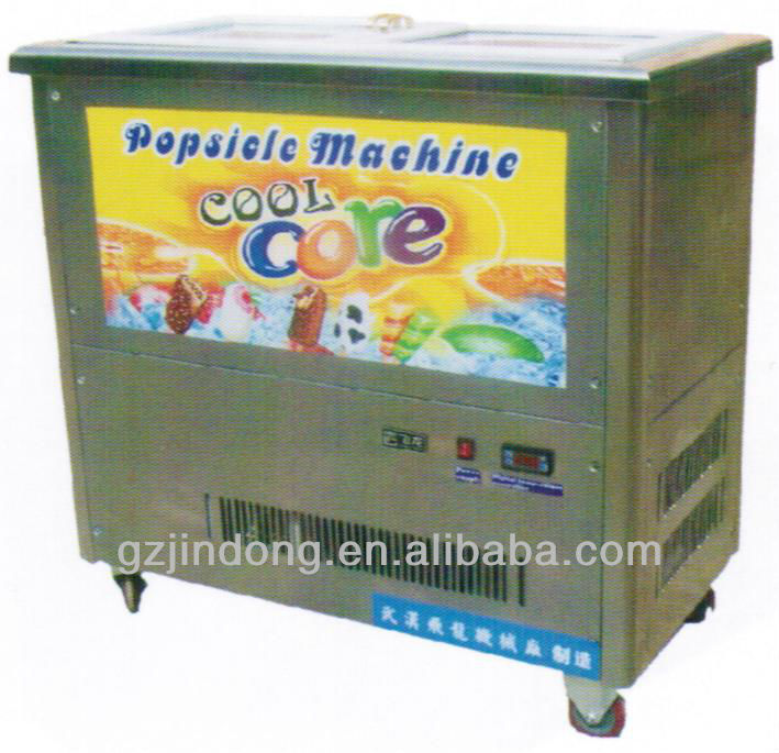 Popsicle machine/ice-lolly machine/popsicle maker BBJ-240A