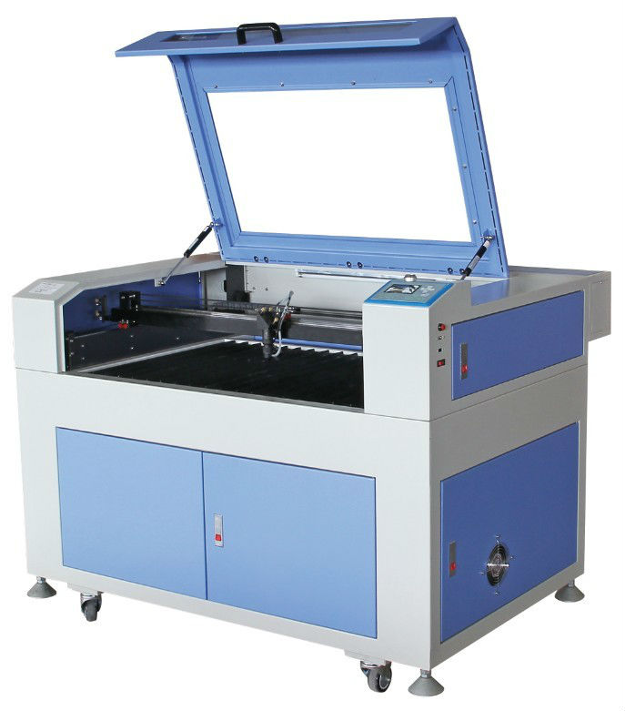 popul model /manufactures laser cutting and engraving machine JQ1390