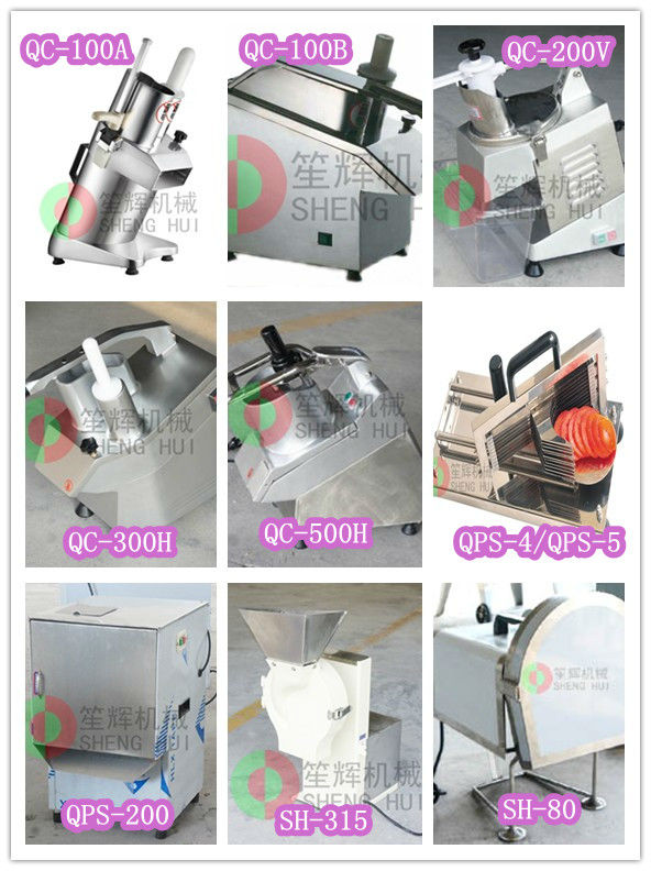 popular all stainless steel multi-functional catering equipment