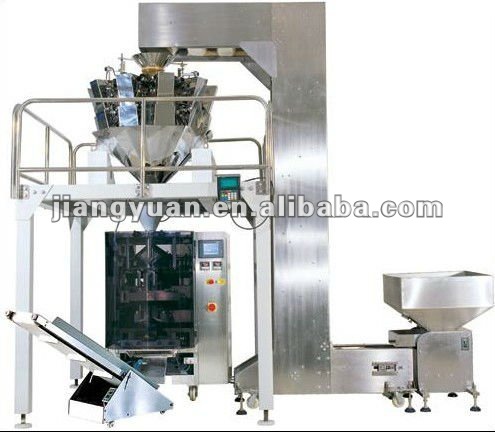 Popular! automatic weight packing machine