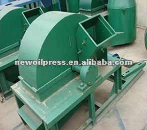 Popular Biomass Wood Hammer Crusher