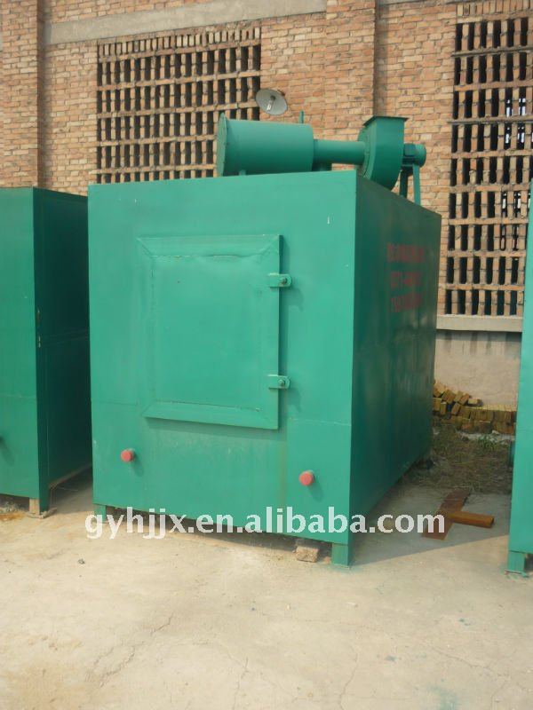 Popular Carbonized Furnance (rush to purchase)