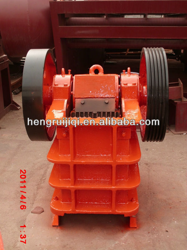 Popular Chemical Crusher Machine Cheap Stone Crusher