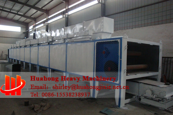 Popular fish drying equipment/drying equipment for food industry