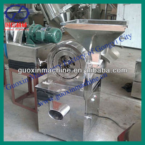 Popular grinding machine for spice