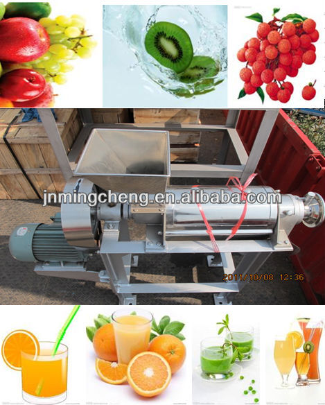 popular orange juice extractor machine for sale