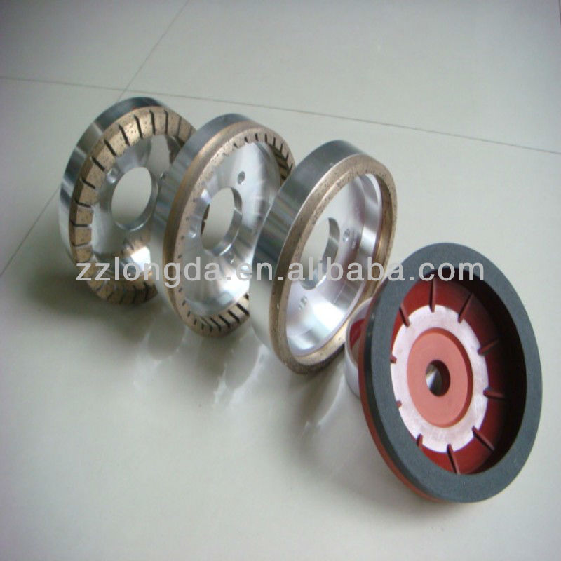 Popular sale diamond cutting wheel