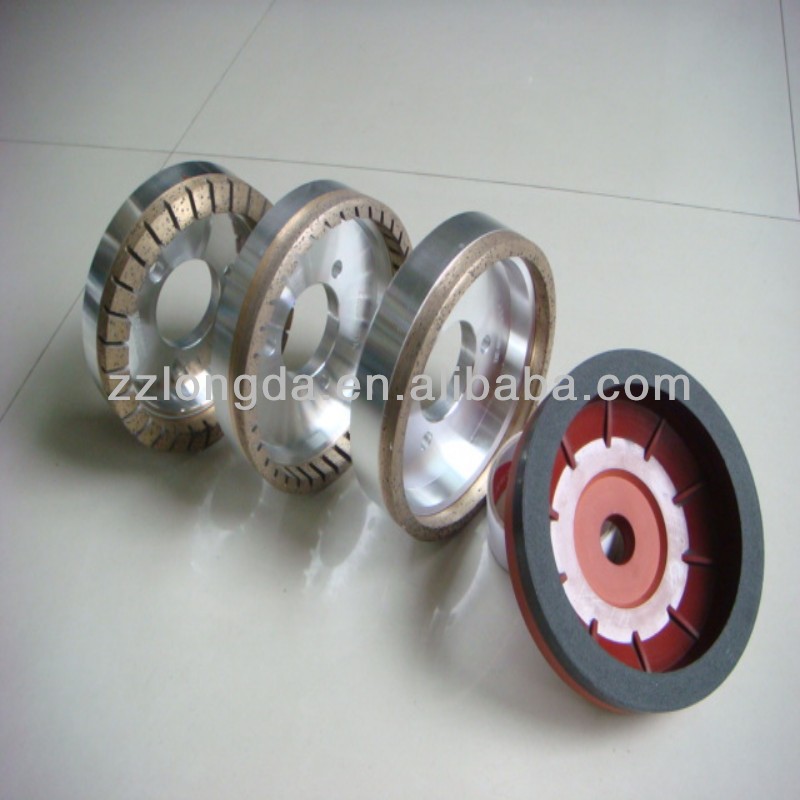 Popular sale diamond cutting wheel for glass