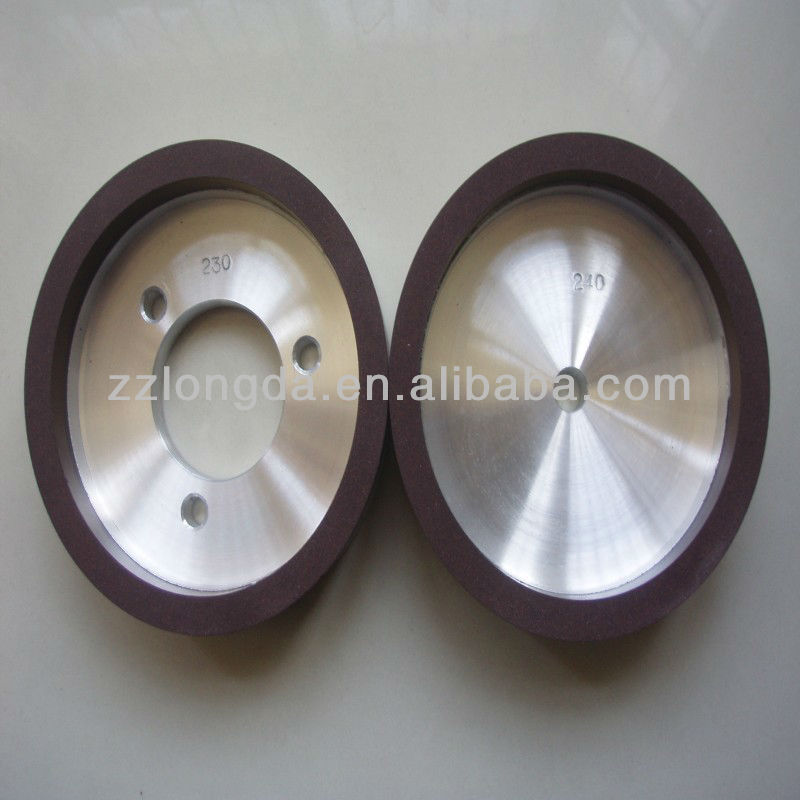 Popular sale diamond grinding wheels abrasive