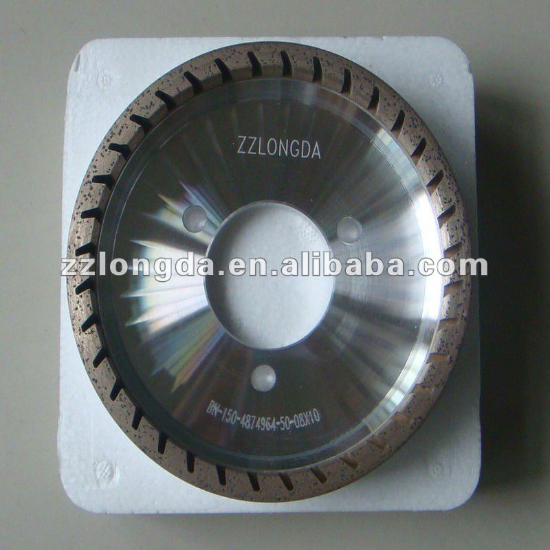 Popular sale diamond polishing wheels