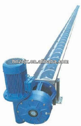 Popular Sand Screw Conveyor In Henan Zhengzhou