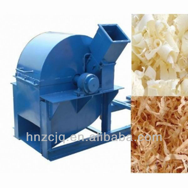 Popular Wood Shavings Machine For Sale