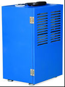 Portable air dehumidifer WKR-20L