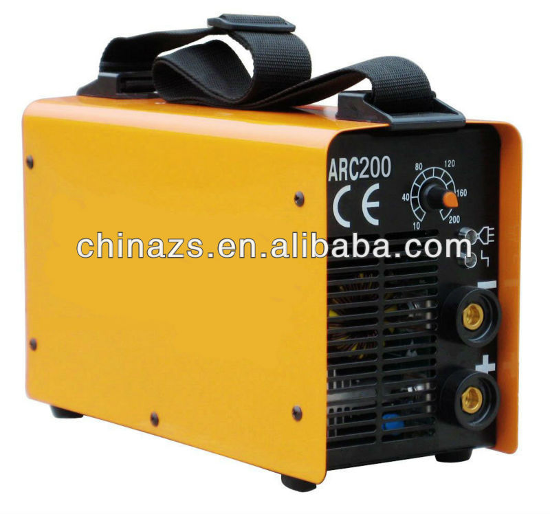 Portable arc welding machine ARC200