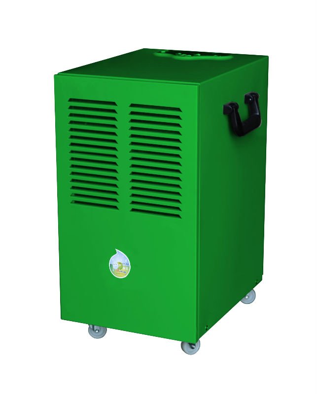 Portable Commercial Air Dehumidifier