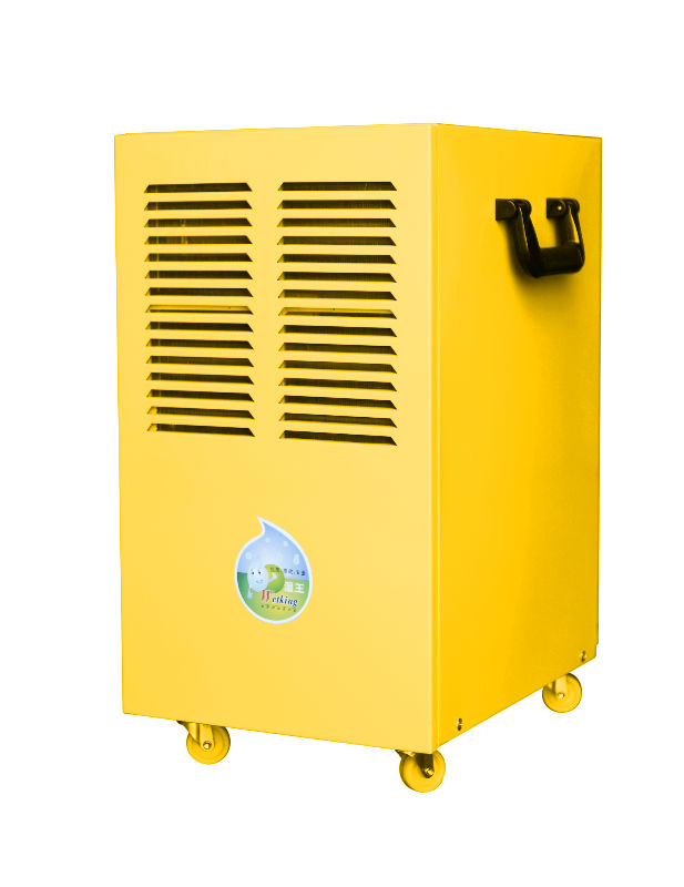 Portable Commercial Dehumidifier