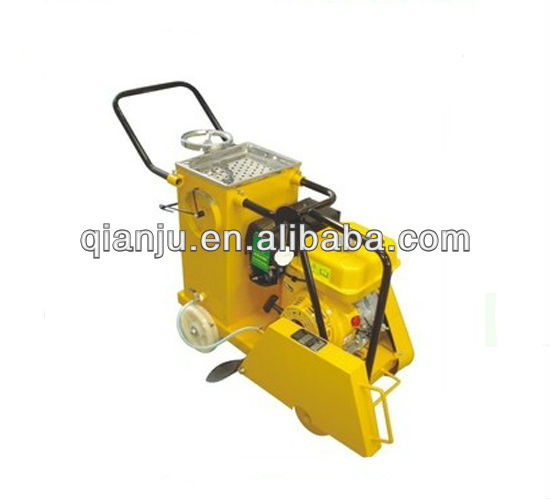 portable concrete block cutter GMS-400