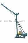 portable crane/construction crane