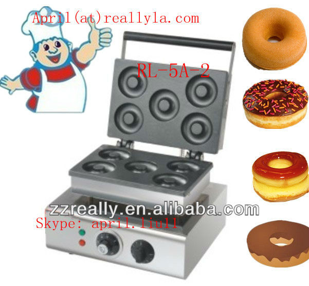 portable donut making machine for sale