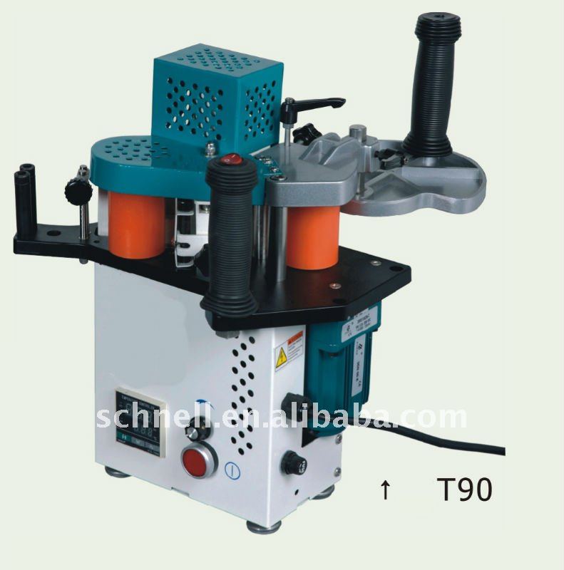 Portable Edge Banding Machine T90Ver.