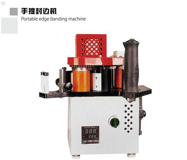 Portable Edge Banding Machine VE-2000