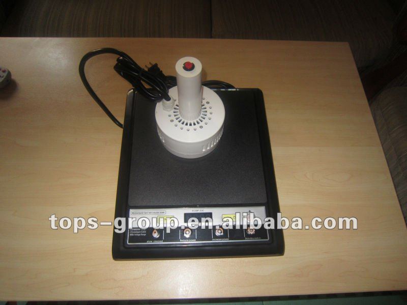 Portable Induction Foil Bottle Sealing Machine