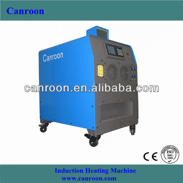 Portable Induction Heating Machine