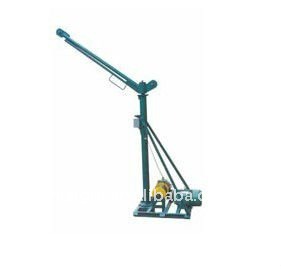 portable lifting hoist