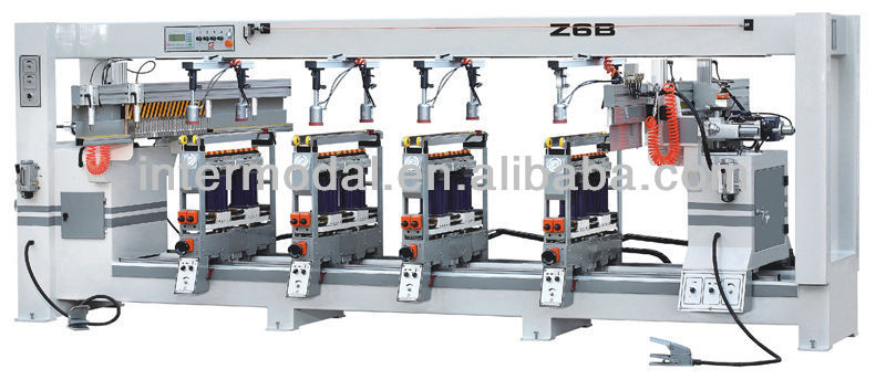 Portable lines Boring Machine