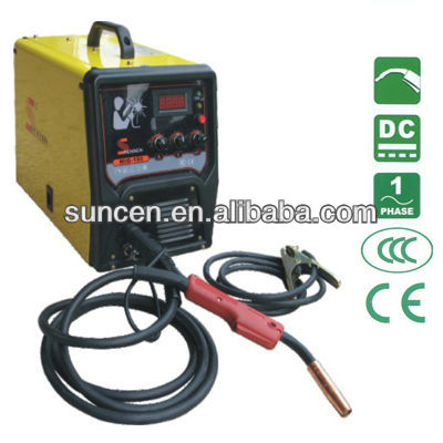 Portable MIG MAG welding machine (IGBT, 180A)