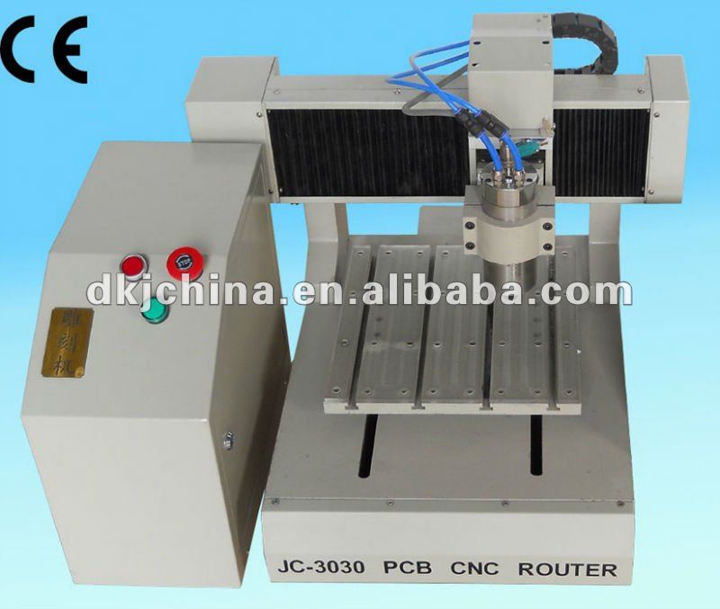 portable pcb cnc drilling machine