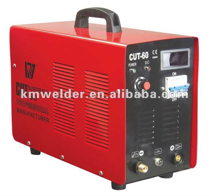 portable plasma cutter