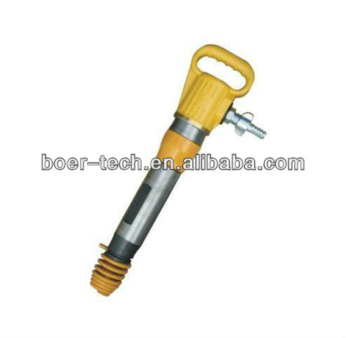 portable pneumatic pick hammer G10