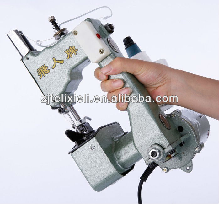 portable sewing machine GK9-2 flying man