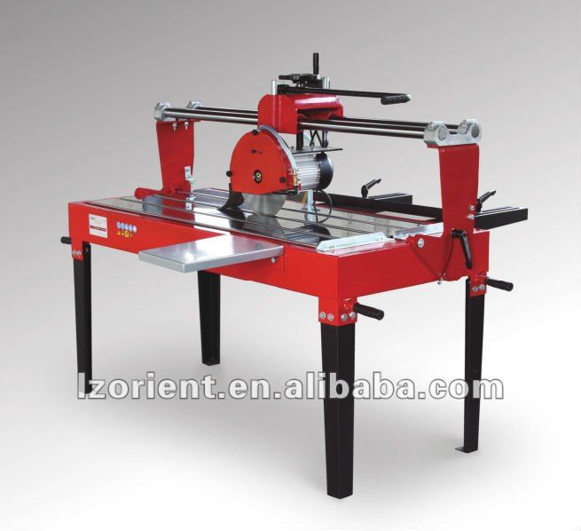 Portable Tile Cutting Machine With 800mm Cutting Length