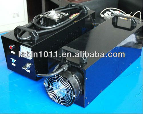 Portable UV Curing Machine