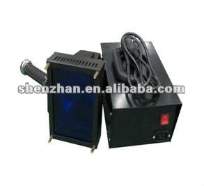 Portable UV Curing Machine