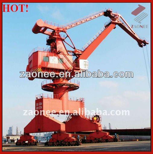 Portal Crane Chinese Famous brand