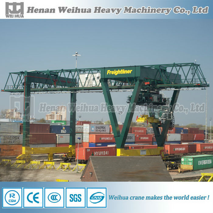 portal gantry crane