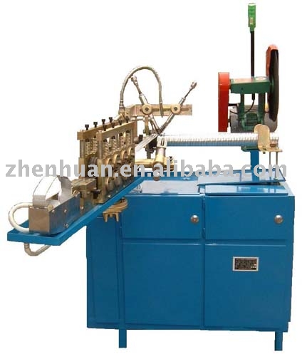 Post-tension Steel Pipe Making Machine