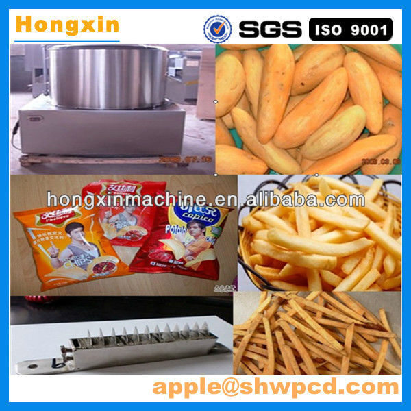 potato chips line /potato chips production line machine 0086 15238020669