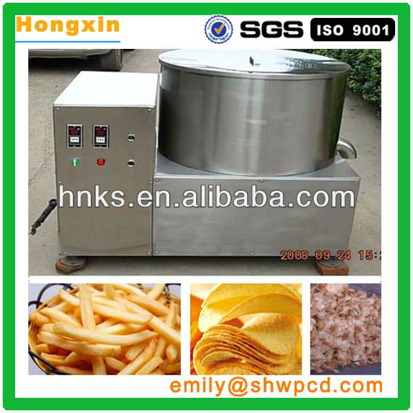 potato chips machine/potato chips making machine/french fries machine