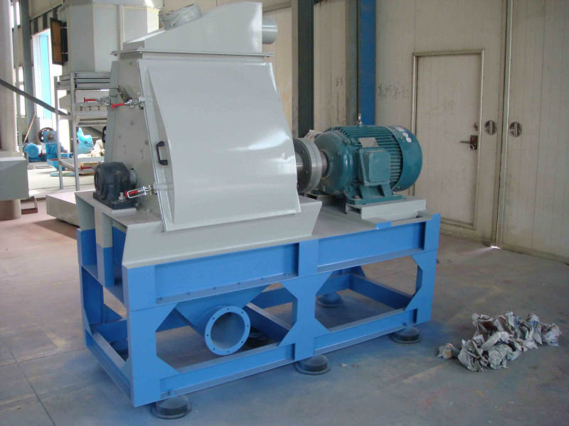 poultry feed hammer mill grinder with CE certifiacte